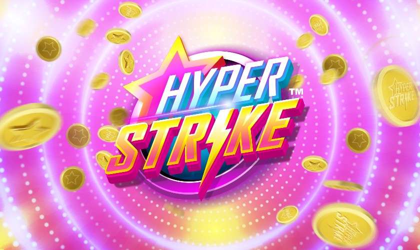 Gameburger Studios - Hyper Strike
