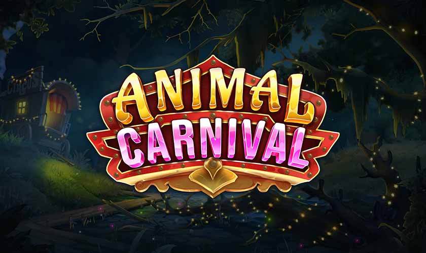Fantasma Games - Animal Carnival