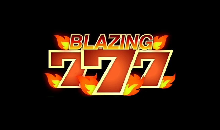 1x2 Gaming - Blazing 777