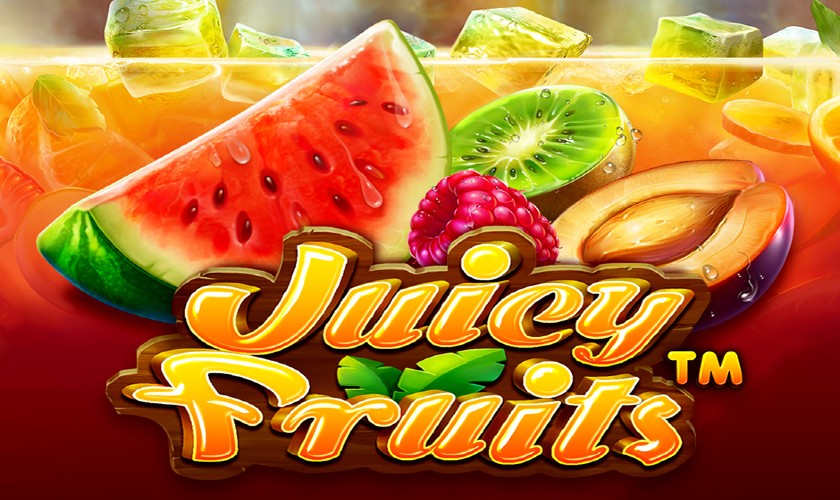 Pragmatic Play - Juicy Fruits