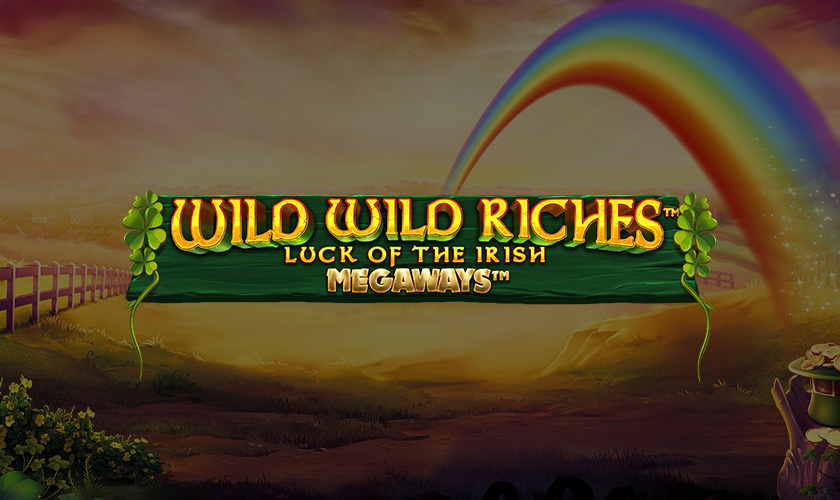 Pragmatic Play - Wild Wild Riches Megaways